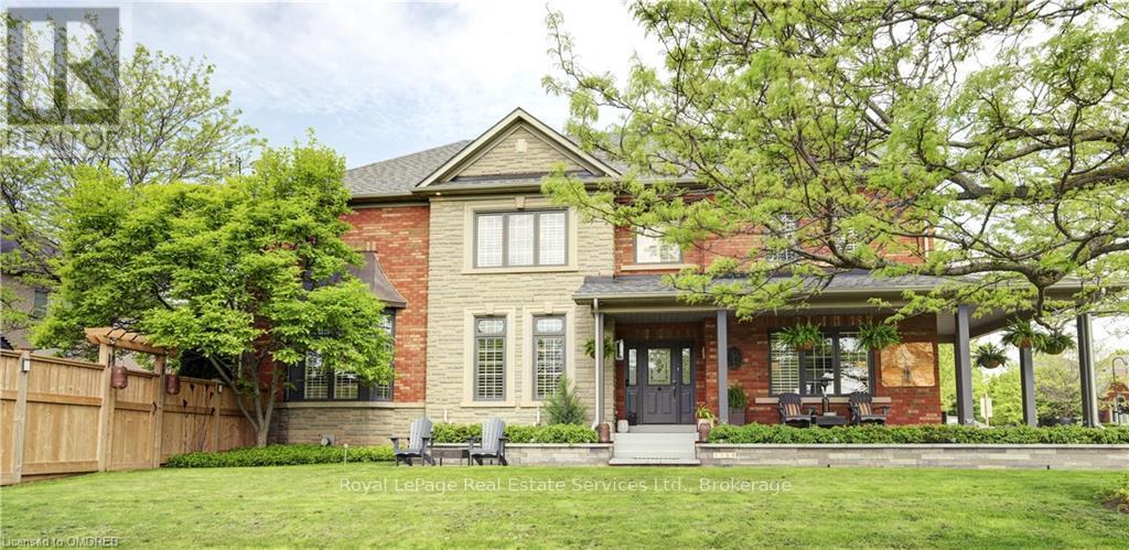 Detached at 1259 GLENASHTON DRIVE, Oakville (JC Joshua Creek)