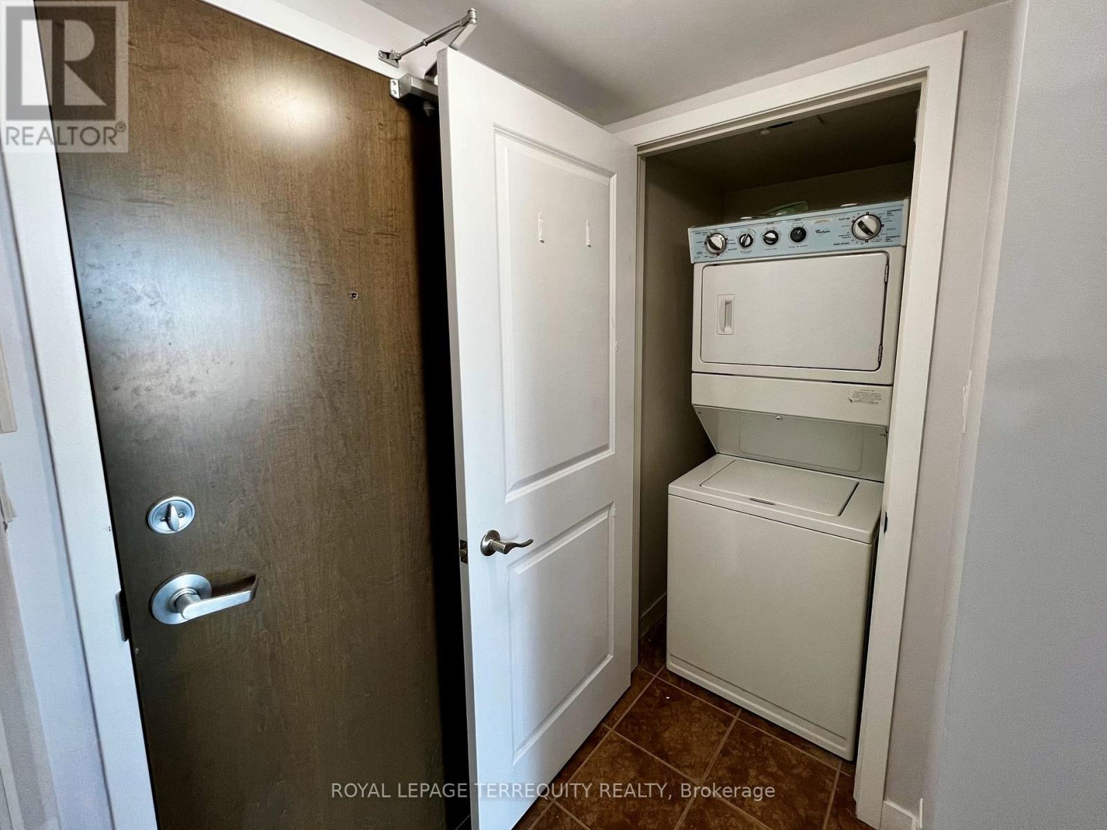 Apartment at 1203 - 9 GEORGE STREET N, Brampton