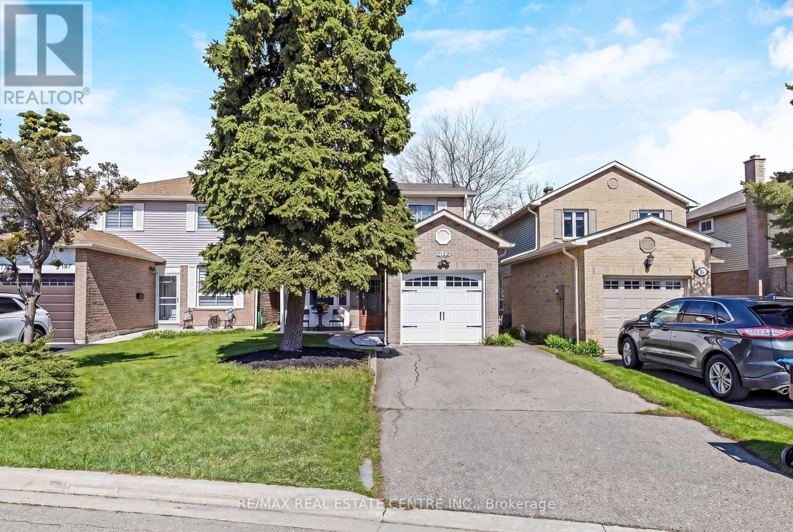 Detached at 3145 MCCARRON CRESCENT, Mississauga (Meadowvale)