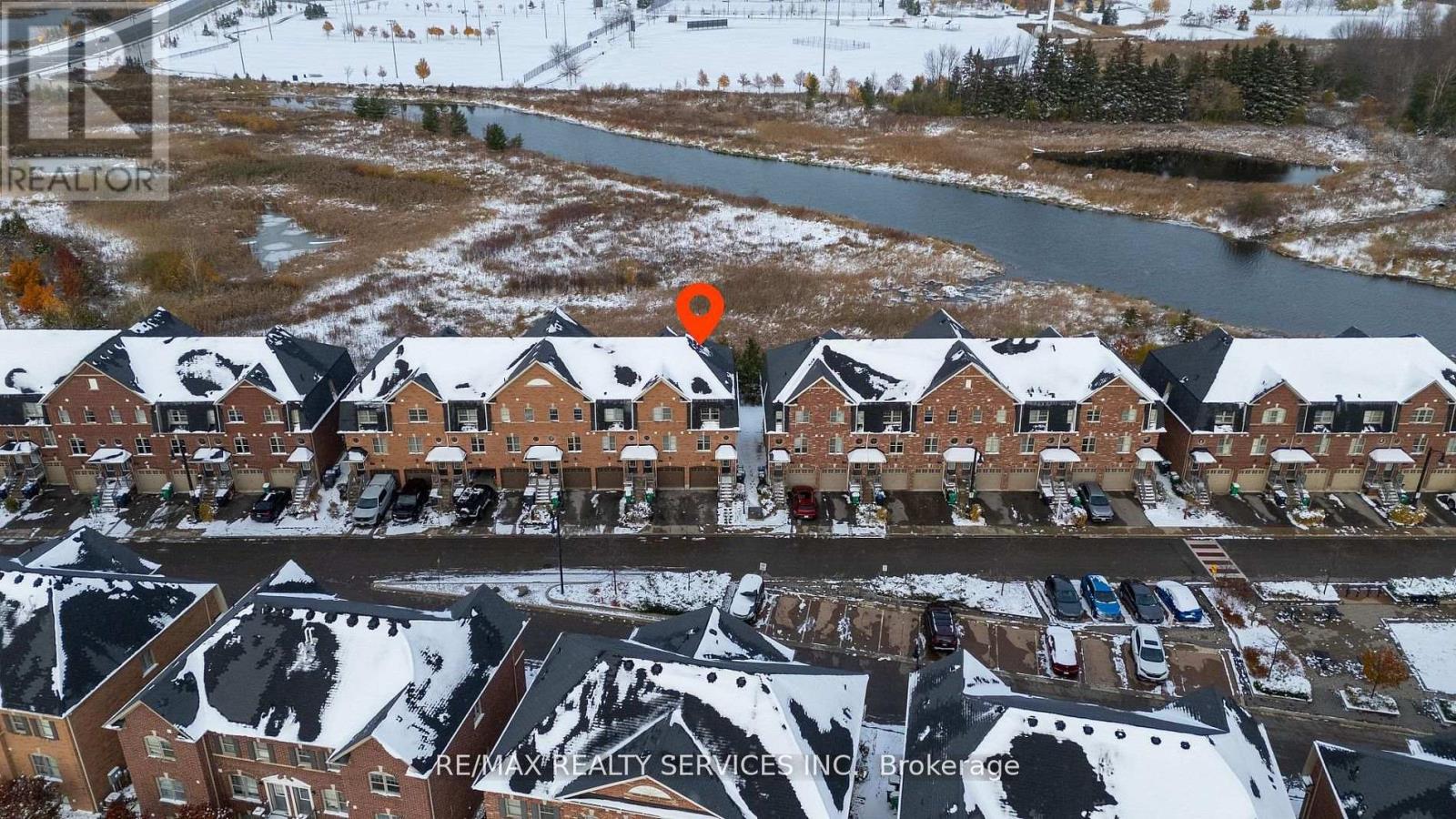 Townhouse at 16 SOLDIER STREET, Brampton (Northwest Brampton)