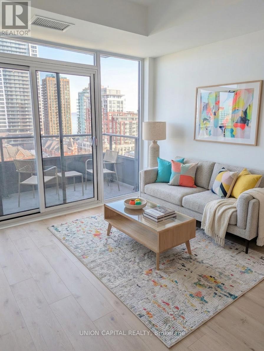 Apartment at 1007 - 2088 JAMES STREET, Burlington (Brant)