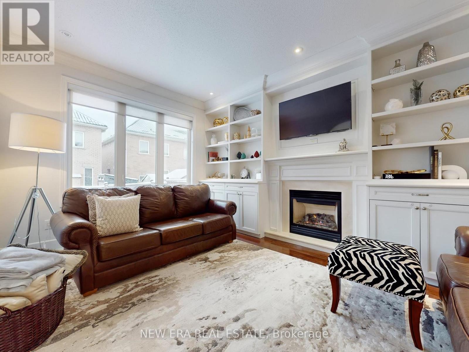 Detached at 57 HAWKRIDGE TRAIL, Brampton (Bram East)