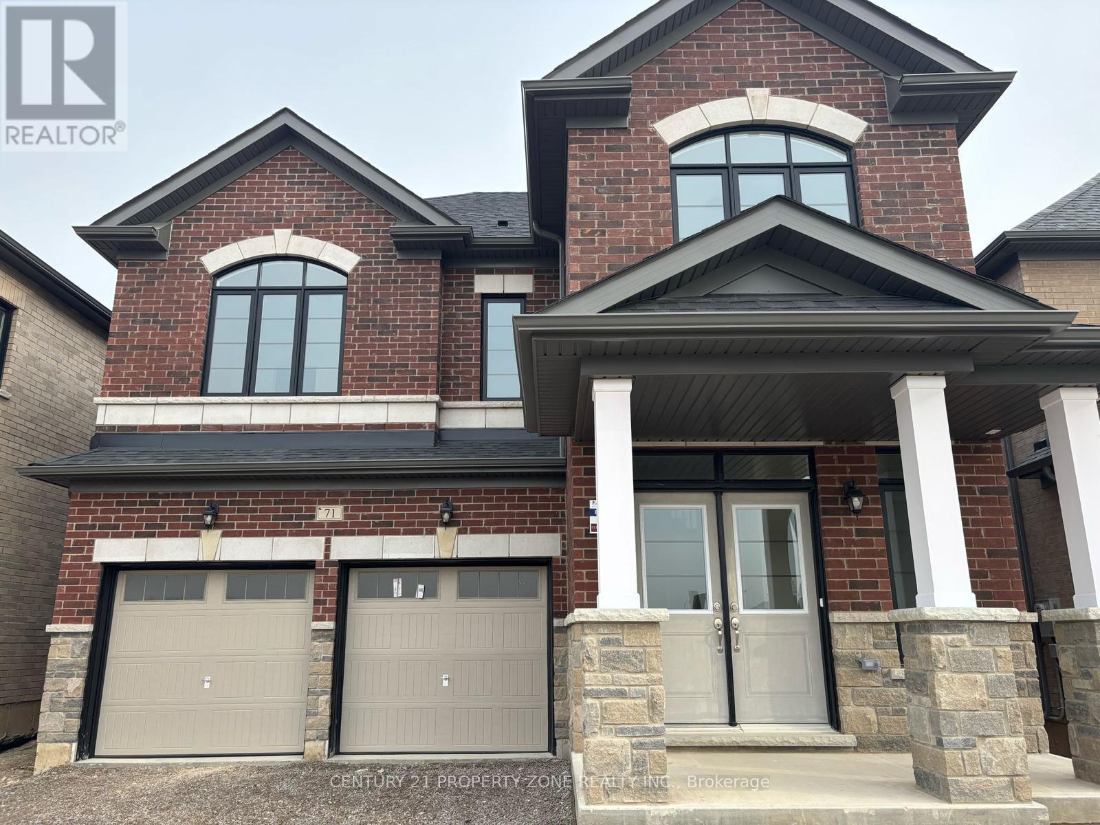 Detached at 71 ARNOLD CIRCLE, Brampton (Northwest Brampton)