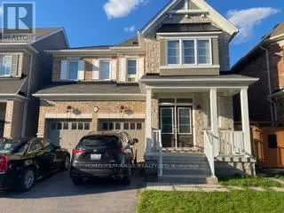 Detached at UPPER - 91 ANTIBES DRIVE, Brampton (Credit Valley)
