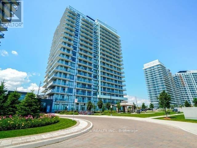 Apartment at 1201 - 4655 GLEN ERIN DRIVE, Mississauga (Central Erin Mills)