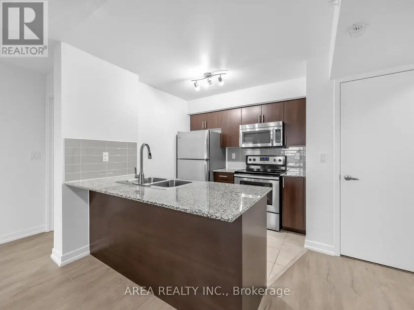 Apartment at 1410 - 1410 DUPONT STREET, Toronto