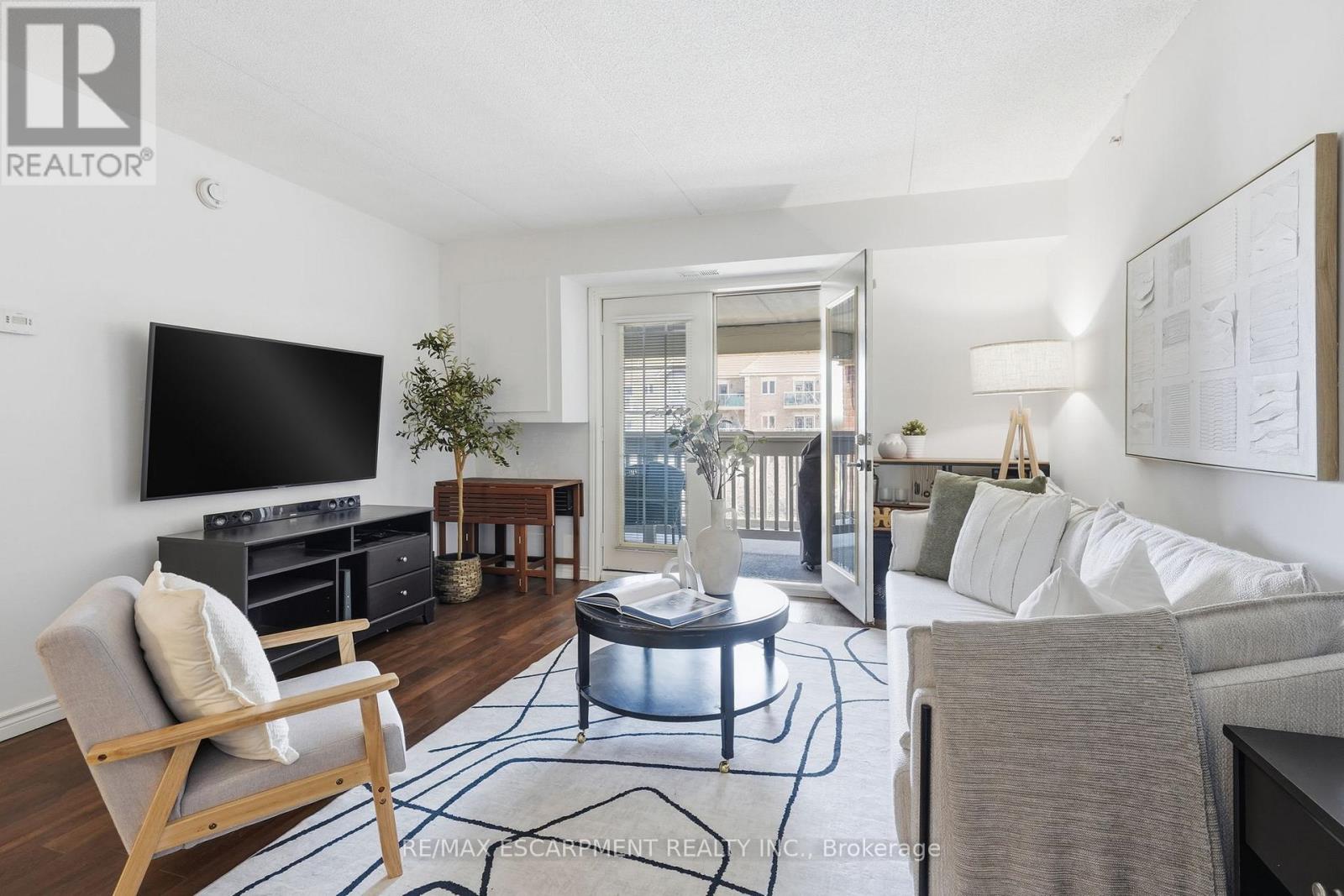 Apartment at 308 - 4015 KILMER DRIVE, Burlington (Tansley)