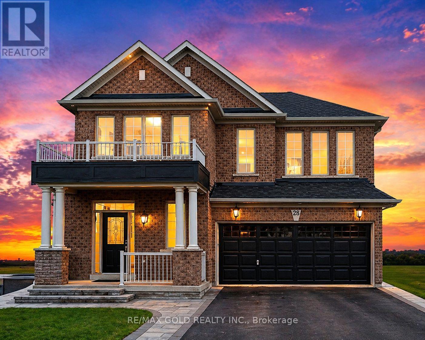 Detached at 28 PRADA COURT, Brampton (Vales of Castlemore North)