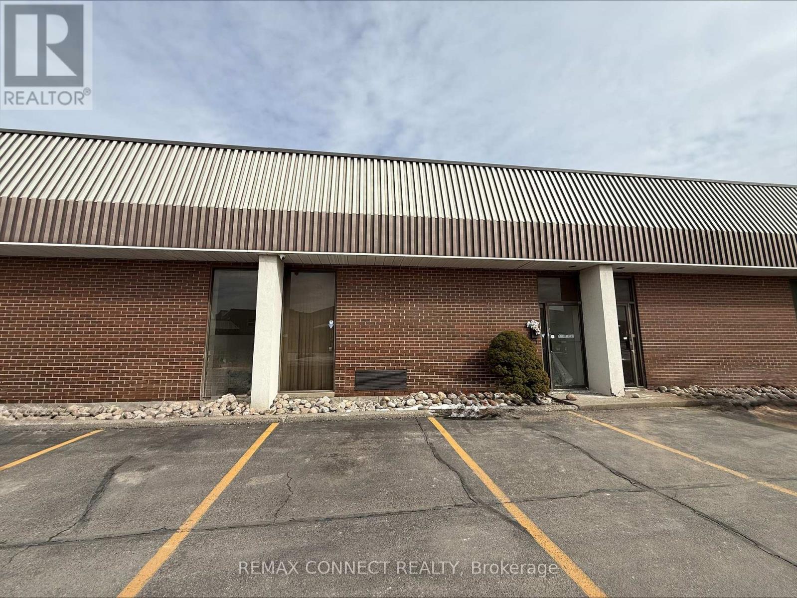 Other at 11 - 14 MELANIE DRIVE, Brampton (Steeles Industrial)