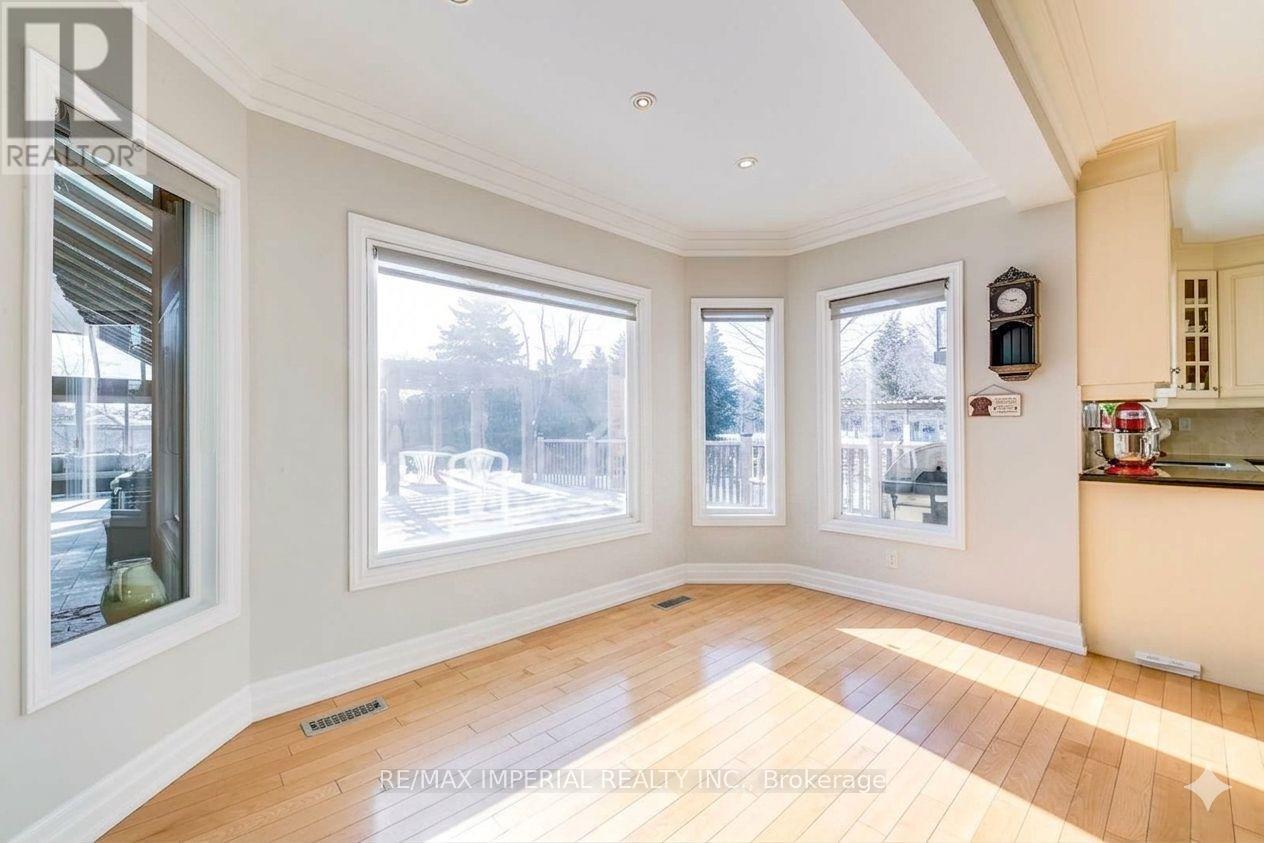 Detached at 5859 RIVERSIDE PLACE, Mississauga