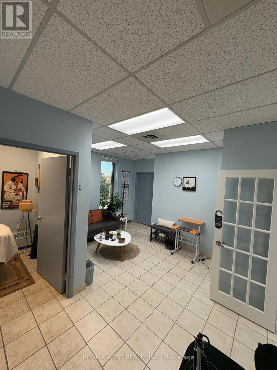 Other at 305 - 1017 WILSON AVENUE, Toronto (Downsview-Roding-CFB)