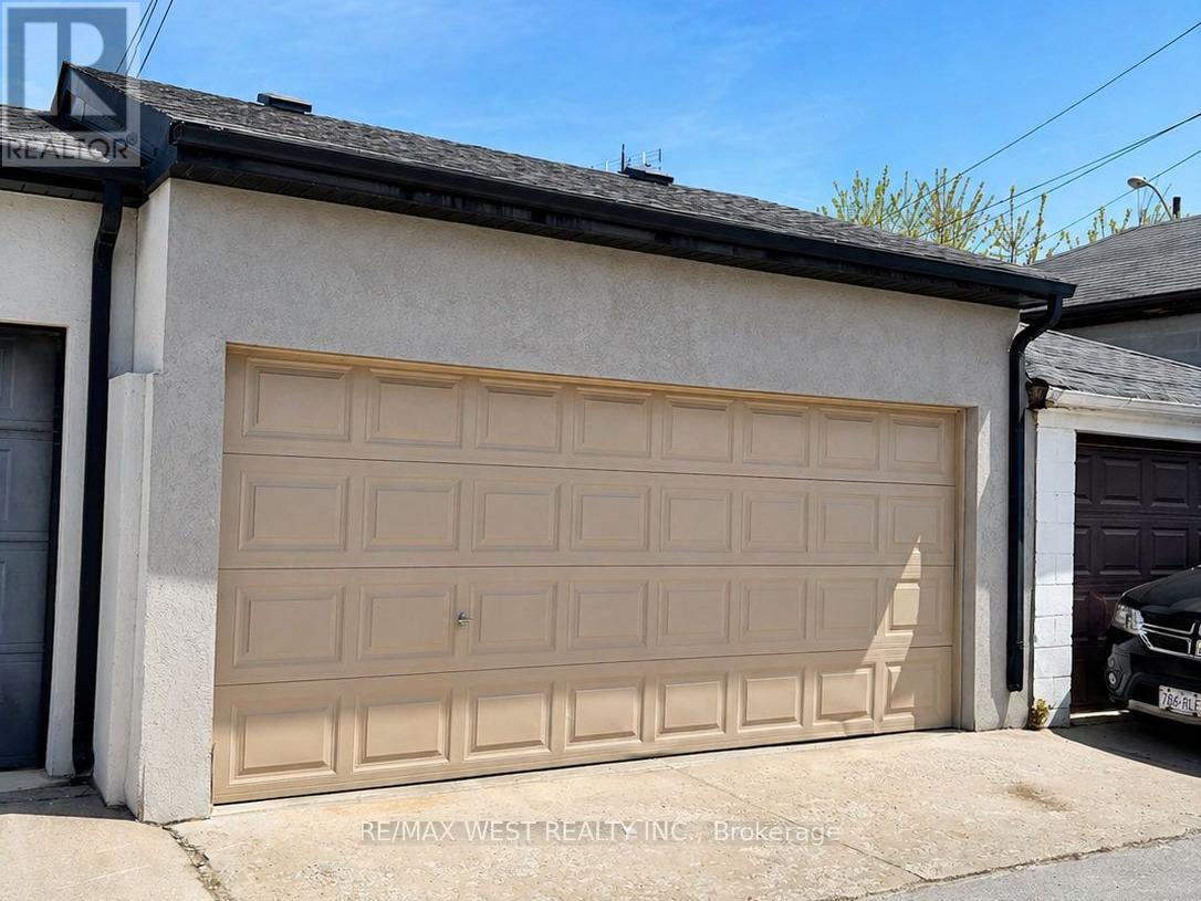 Semi-Detached/Link at 270 BOON AVENUE, Toronto