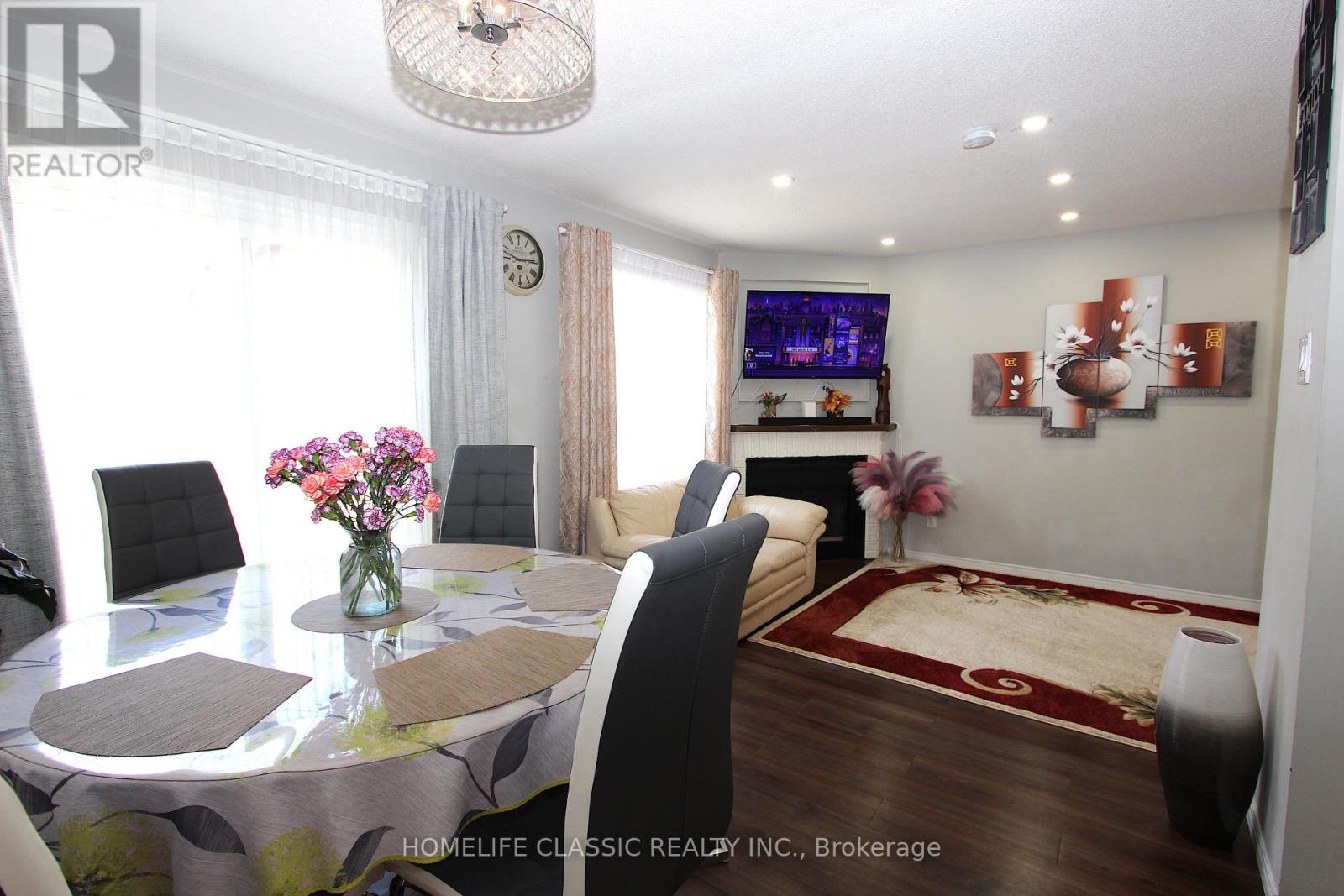 Townhouse at 51 - 4635 REGENTS TERRACE, Mississauga