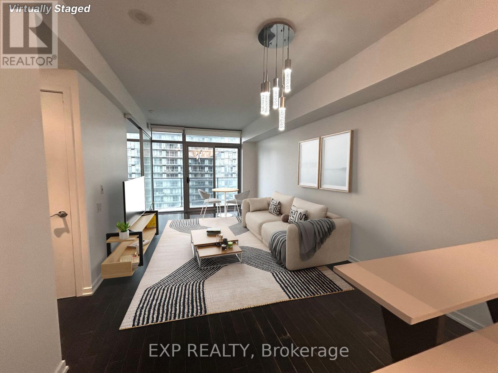 Apartment at 2108 - 103 THE QUEENSWAY, Toronto (High Park-Swansea)