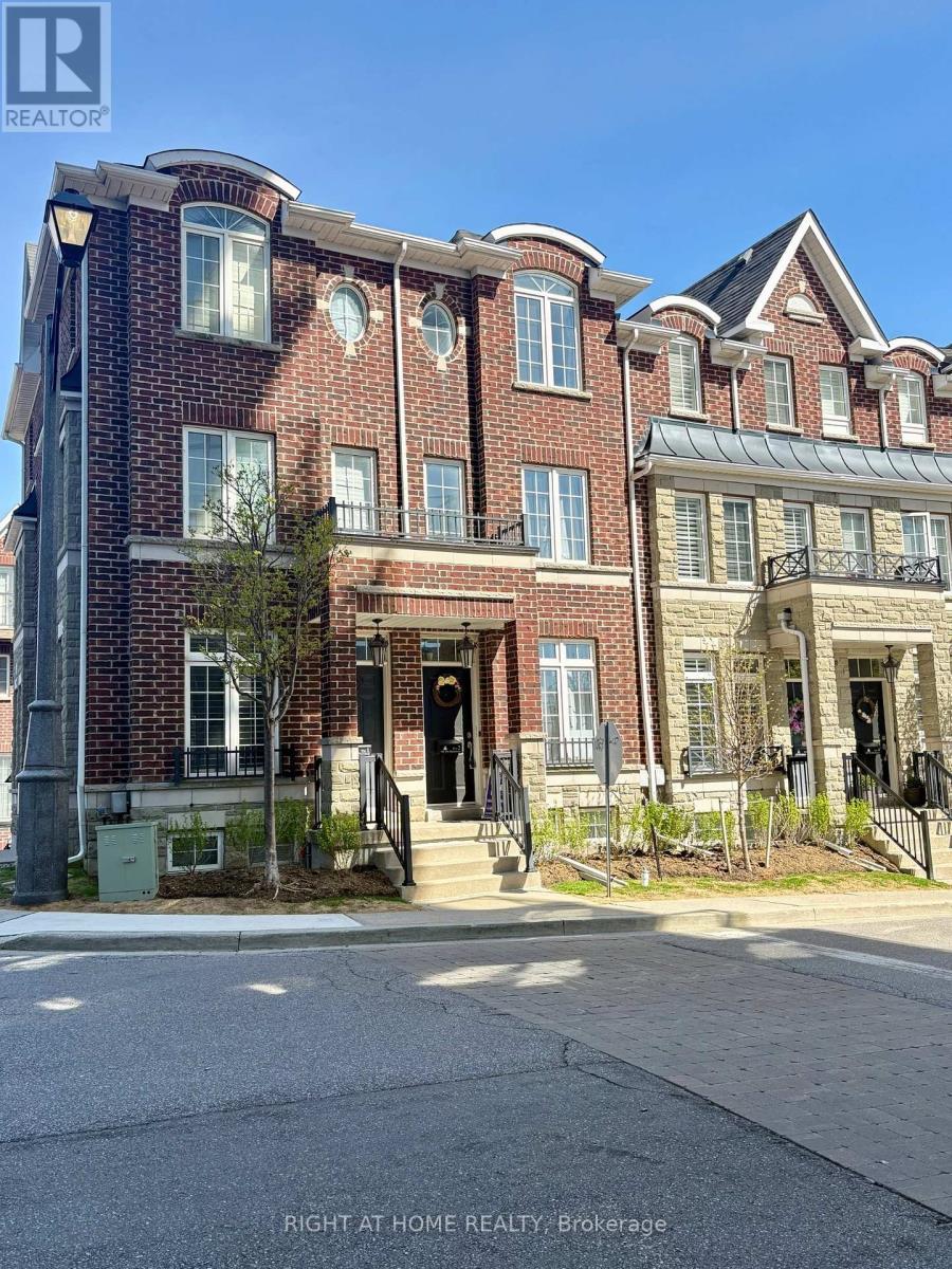 Townhouse at TH 2 - 101 THE QUEENSWAY, Toronto (High Park-Swansea)
