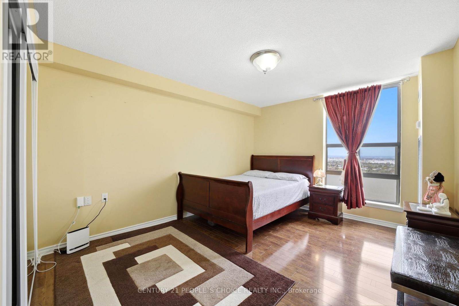 Apartment at 2109 - 18 KNIGHTSBRIDGE ROAD, Brampton