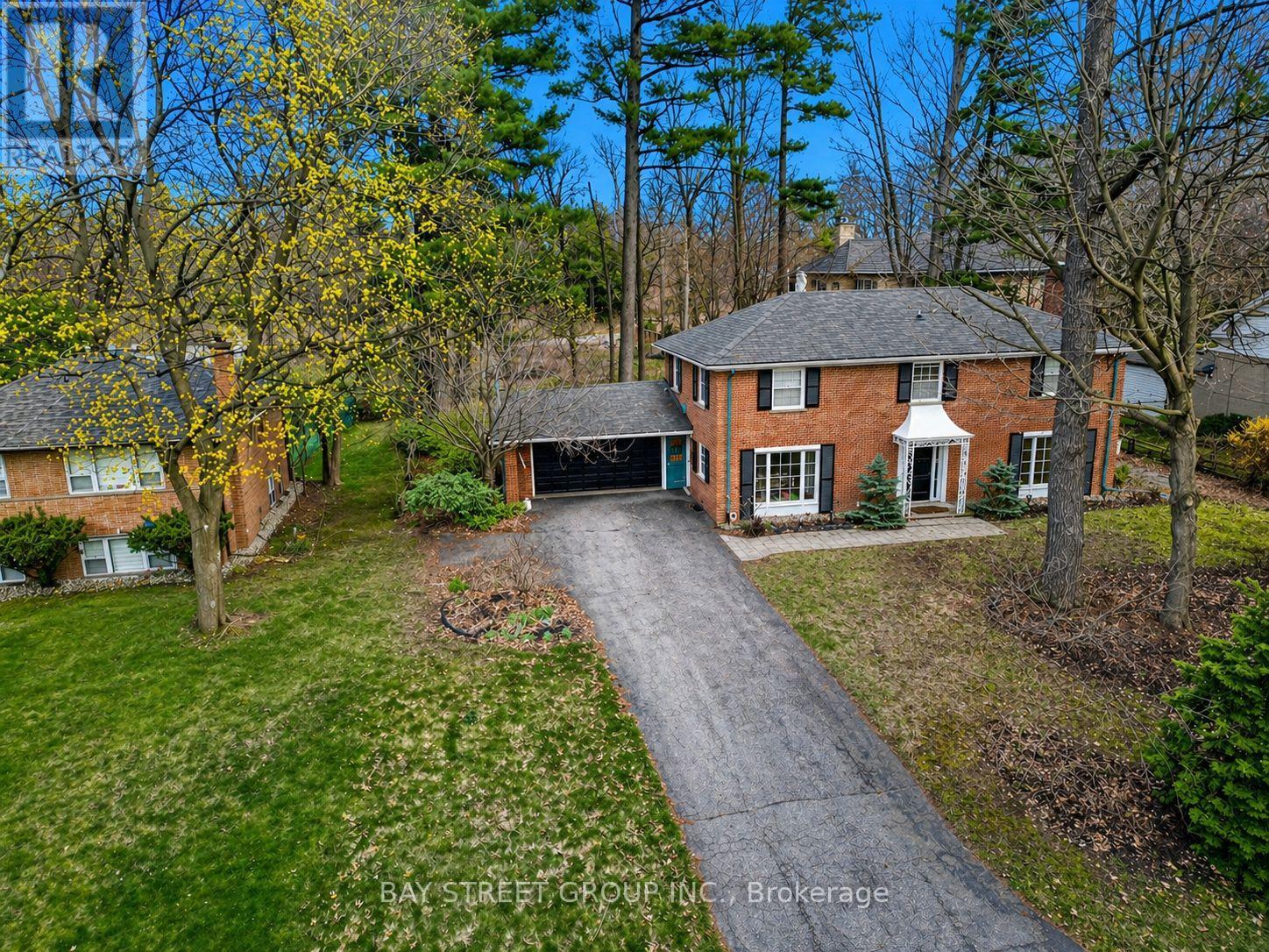 Detached at 178 BREEZY PINES DRIVE, Mississauga (Cooksville)