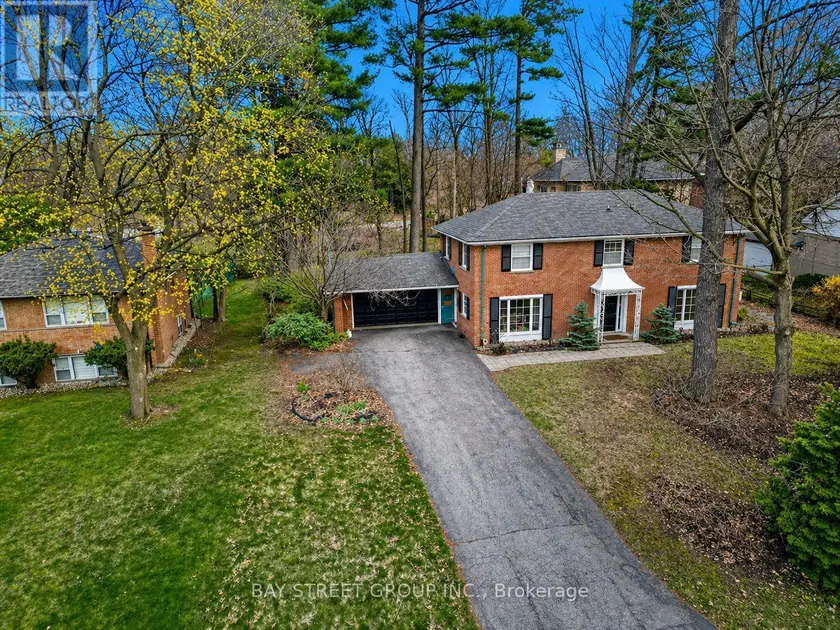 Detached at 178 BREEZY PINES DRIVE, Mississauga