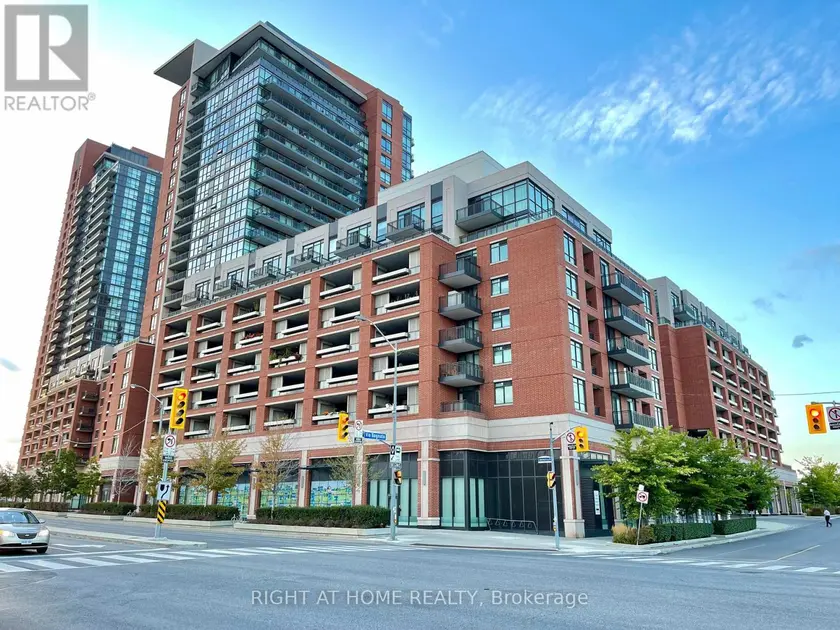 Other at 800 LAWRENCE AVENUE W, Toronto (Yorkdale-Glen Park)