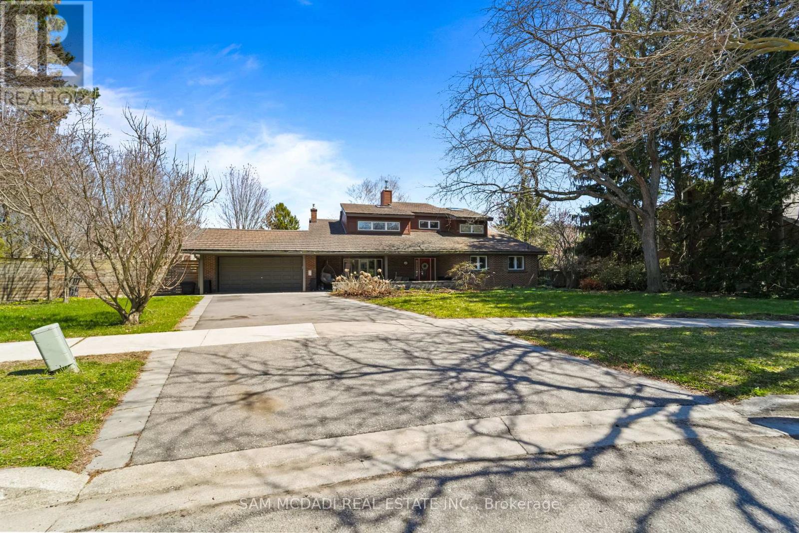 Detached at 1460 HALYARD COURT, Mississauga (Clarkson)