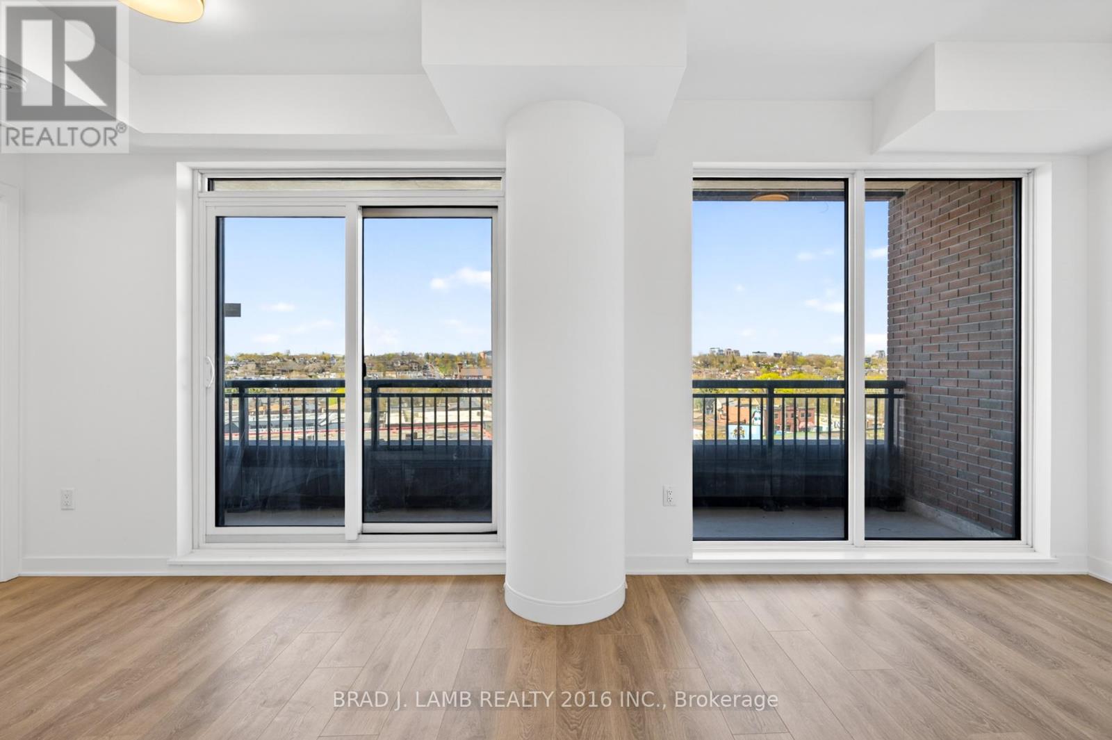 Apartment at 624 - 1185 DUPONT STREET, Toronto (Dovercourt-Wallace Emerson-Junction)