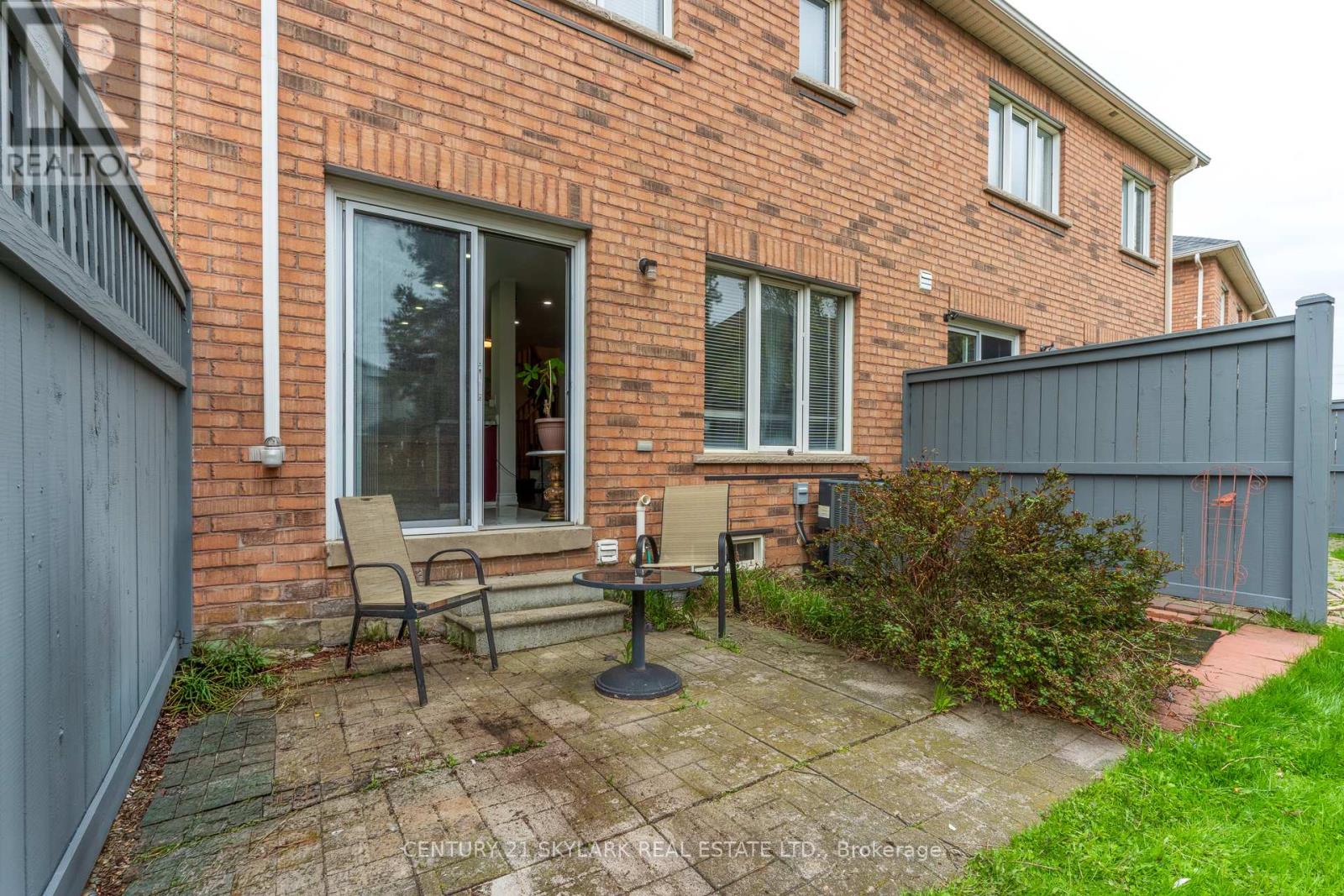 Townhouse at 25 - 2665 THOMAS STREET, Mississauga