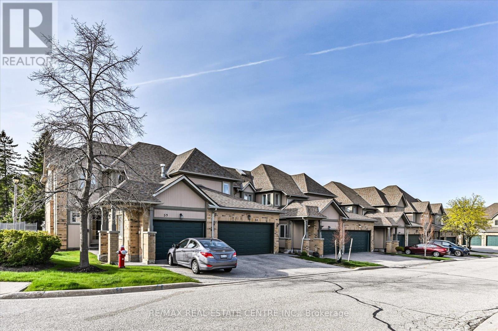 Townhouse at 58 - 5662 GLEN ERIN DRIVE, Mississauga (Central Erin Mills)