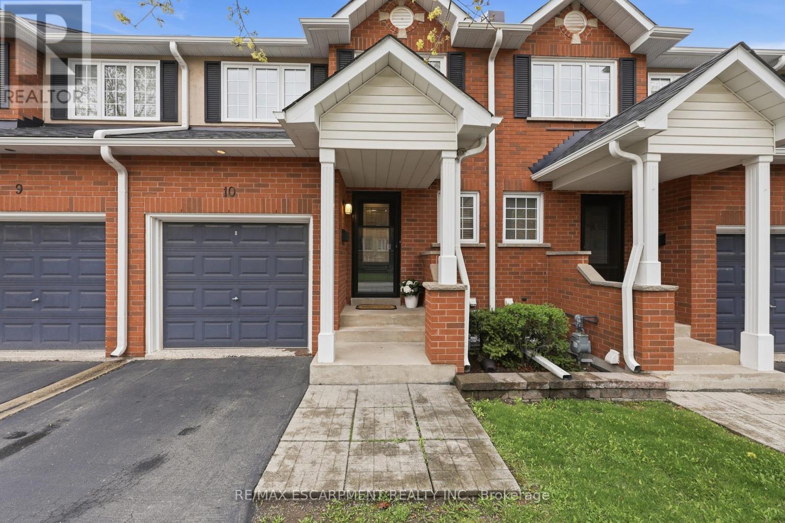 Townhouse at 10 - 2880 HEADON FOREST DRIVE, Burlington (Headon)