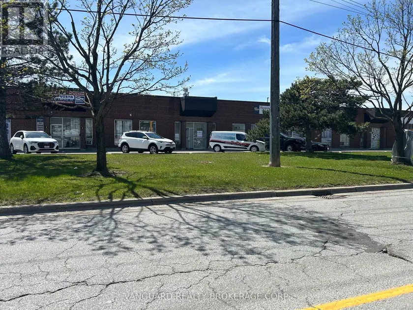 Other at 6-7 - 9 ROYALCREST ROAD, Toronto (West Humber-Clairville)