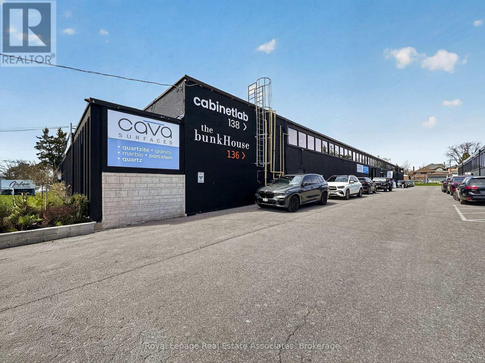 Other at UNIT 4 - 136 TYCOS DRIVE, Toronto (Yorkdale-Glen Park)