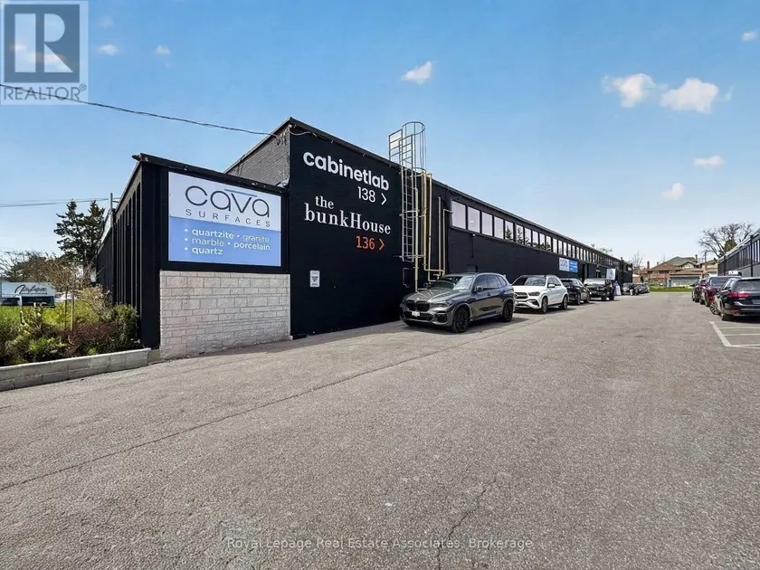Other at UNIT 4 - 136 TYCOS DRIVE, Toronto (Yorkdale-Glen Park)
