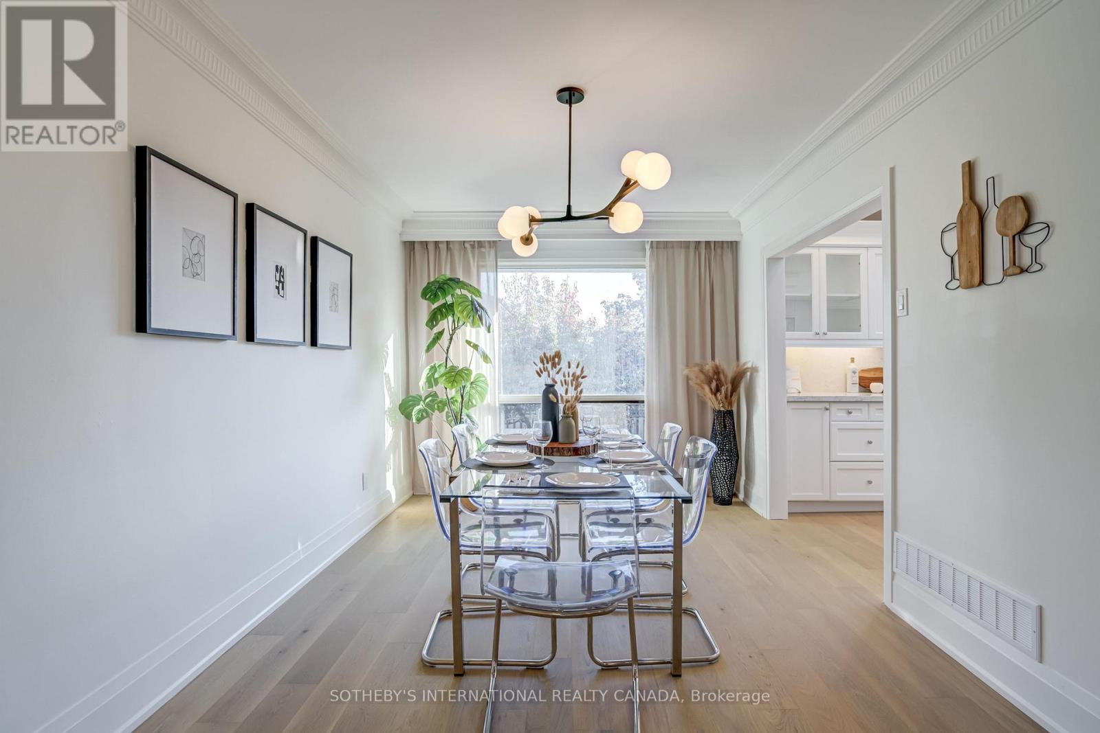 Detached at 34 EUPHRASIA DRIVE, Toronto