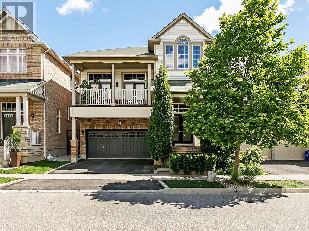 Detached at 329 TONELLI LANE, Milton (HA Harrison)