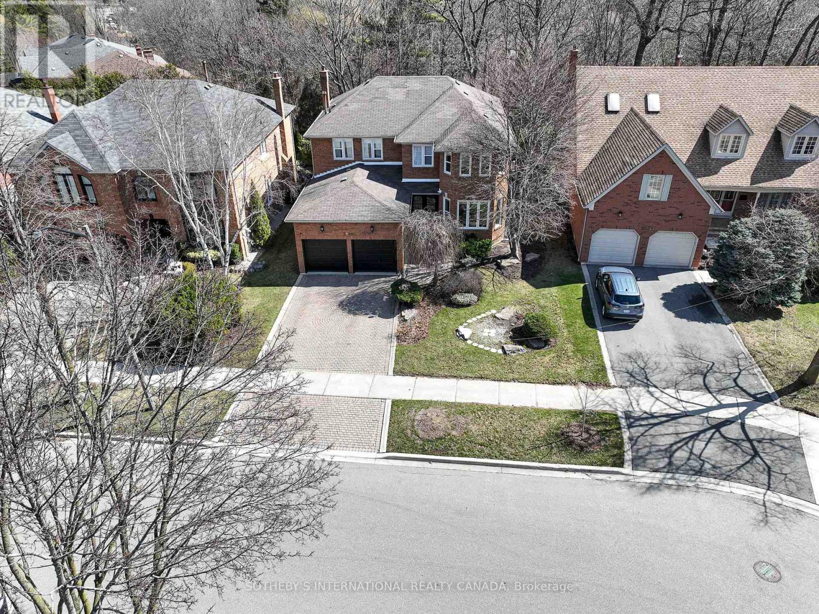 Detached at 3940 ROLLING VALLEY DRIVE, Mississauga (Erin Mills)