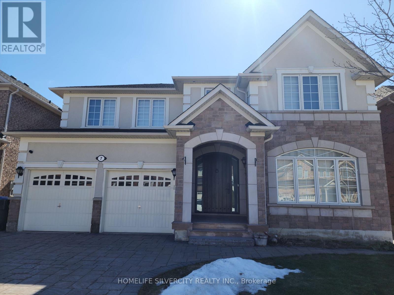 Detached at 7 VALLEYWEST ROAD, Brampton (Vales of Castlemore)