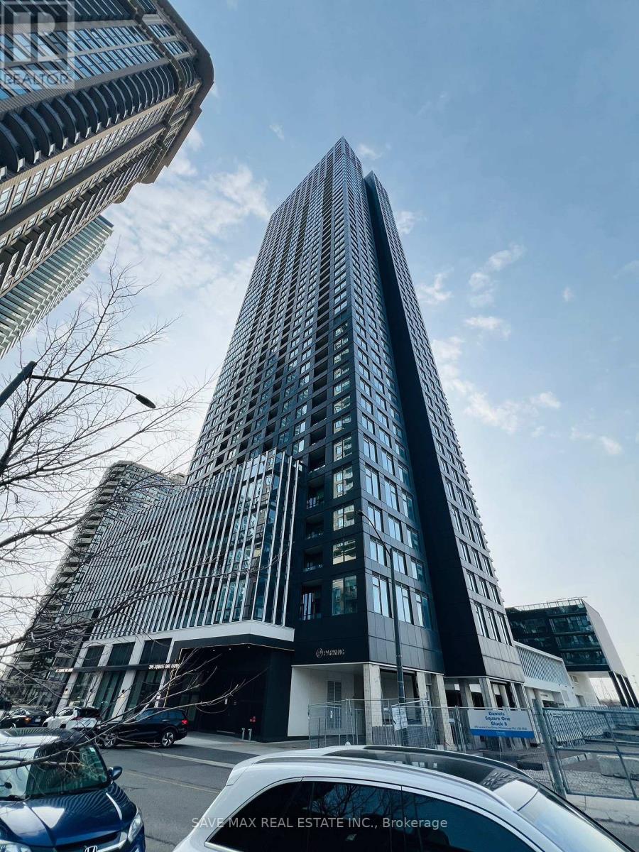 Apartment at 3008 - 395 SQUARE ONE DRIVE, Mississauga (City Centre)