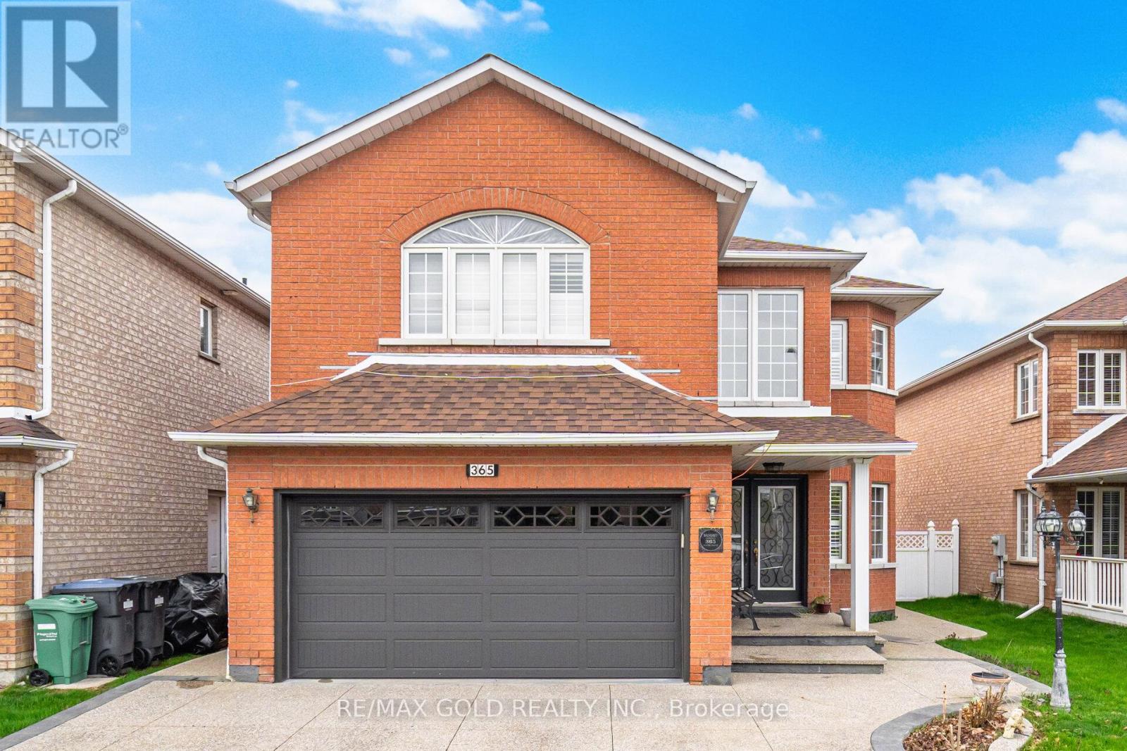Detached at 365 FAITH DRIVE, Mississauga (Hurontario)