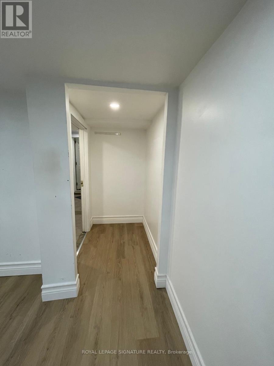 Semi-Detached/Link at 1B - 9 WILSON PARK ROAD, Toronto (South Parkdale)