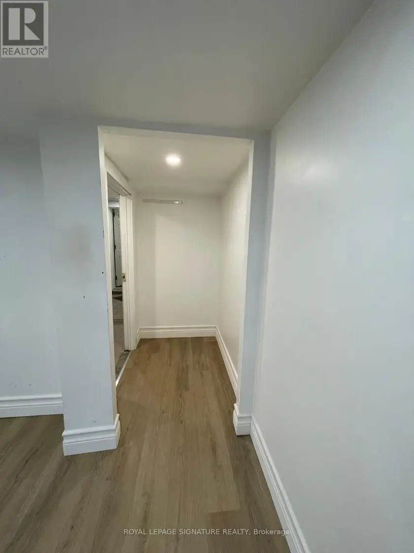 Semi-Detached/Link at 1B - 9 WILSON PARK ROAD, Toronto