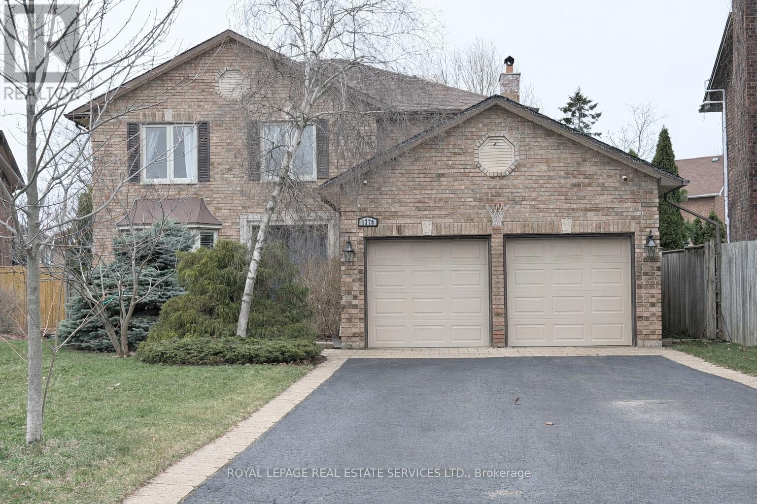 Detached at 1279 OLD ENGLISH LANE, Oakville (GA Glen Abbey)