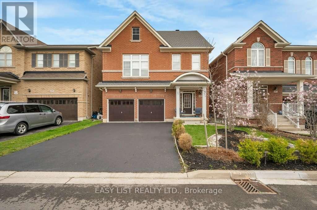 Detached at 455 HARKIN PLACE, Milton (SC Scott)