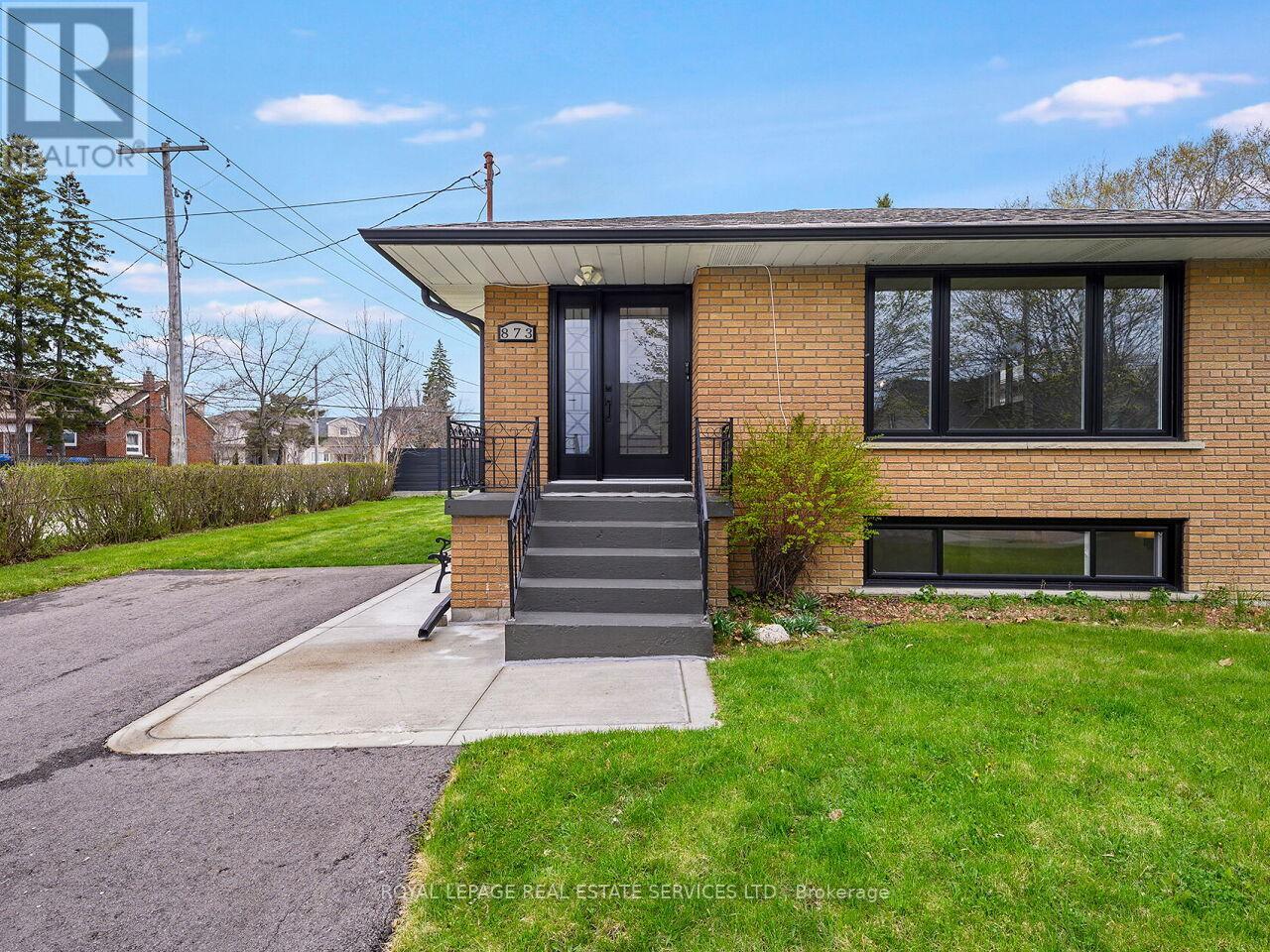Detached at 873 SIXTH STREET, Mississauga (Lakeview)