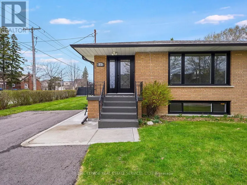 Detached at 873 SIXTH STREET, Mississauga