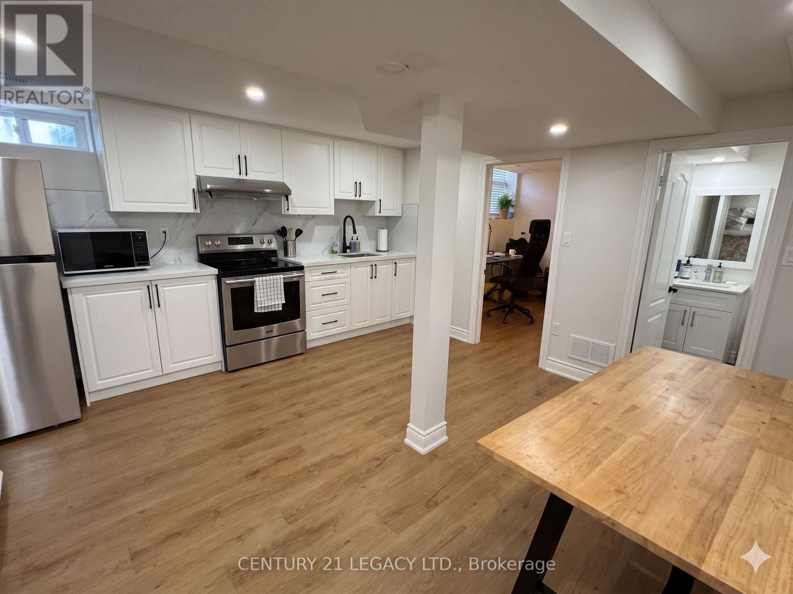 Detached at BSMT - 5 HAIDA SQUARE, Brampton (Central Park)