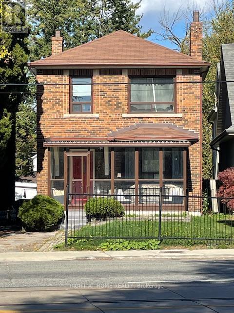 Detached at 2680 LAKE SHORE BOULEVARD W, Toronto (Mimico)