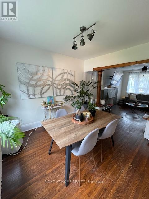 Detached at 2680 LAKE SHORE BOULEVARD W, Toronto