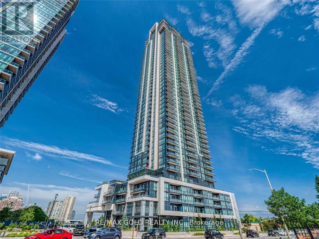 Apartment at 4803 - 3975 GRAND PARK DRIVE, Mississauga (City Centre)