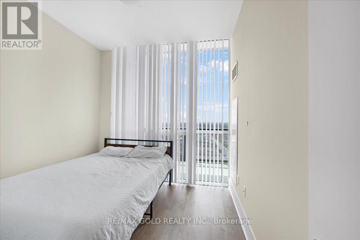 Apartment at 4803 - 3975 GRAND PARK DRIVE, Mississauga