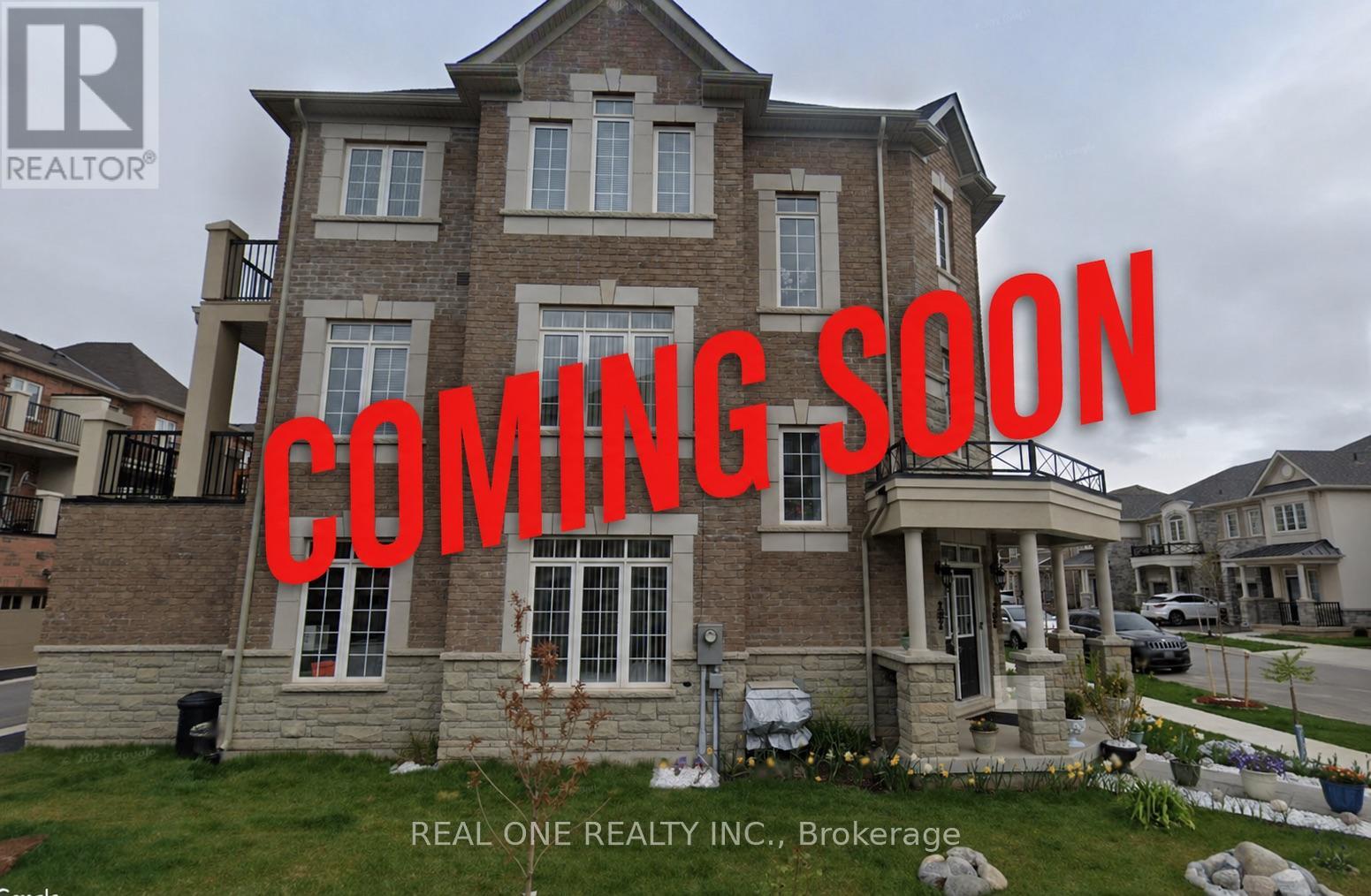 Townhouse at 3310 ERASMUM STREET, Oakville (GO Glenorchy)