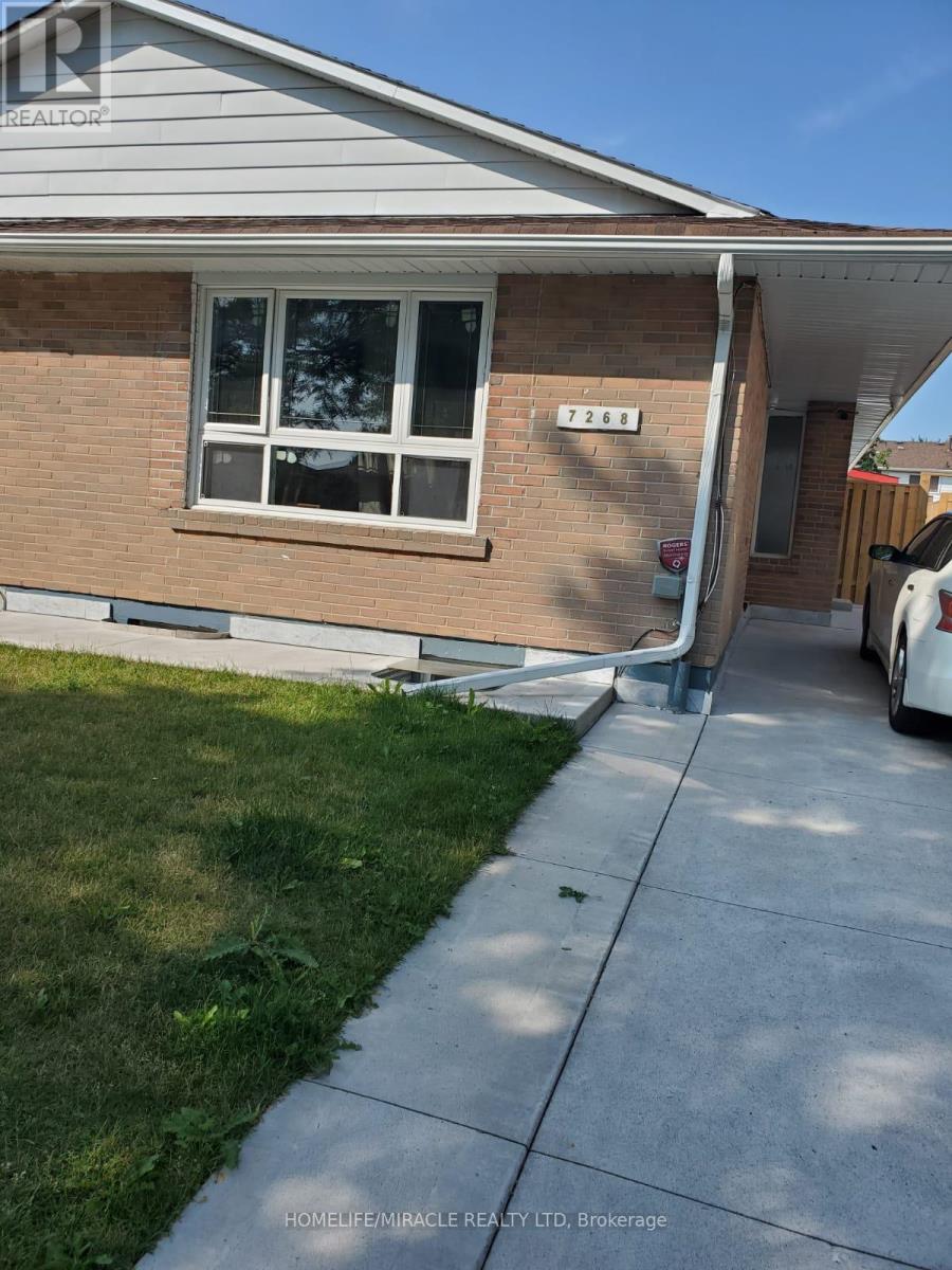 Semi-Detached/Link at UPPER - 7268 REDFOX ROAD, Mississauga (Malton)